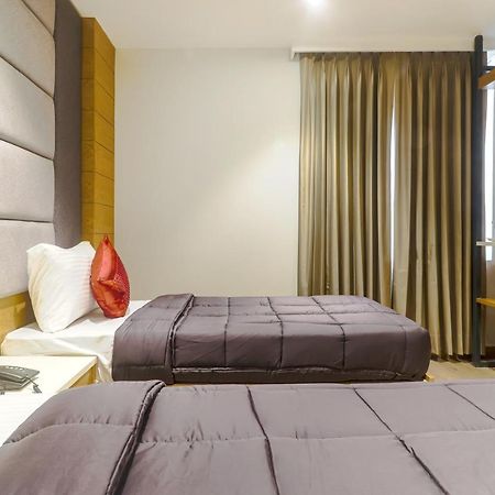 Hotel Bricks, Karol Bagh, New Delhi 외부 사진