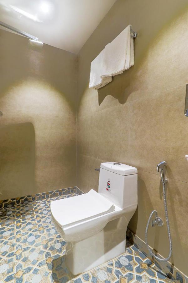 Hotel Bricks, Karol Bagh, New Delhi 외부 사진
